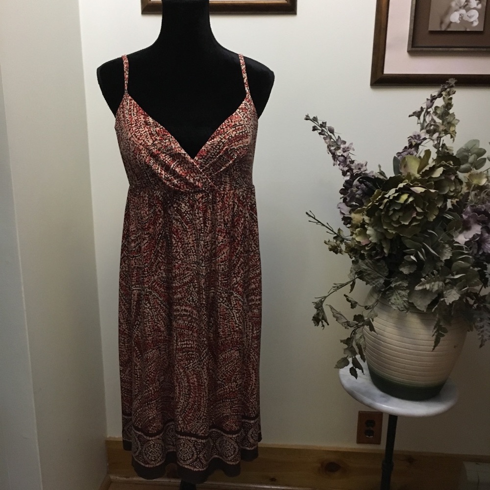 AGB Dress